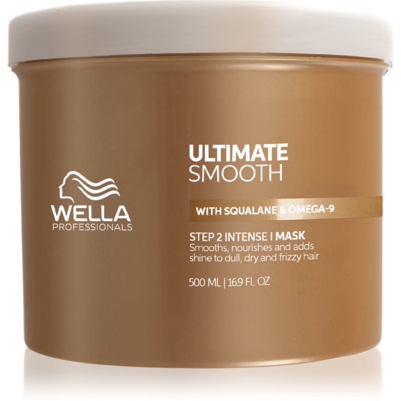 Wella Professionals Ultimate Smooth...