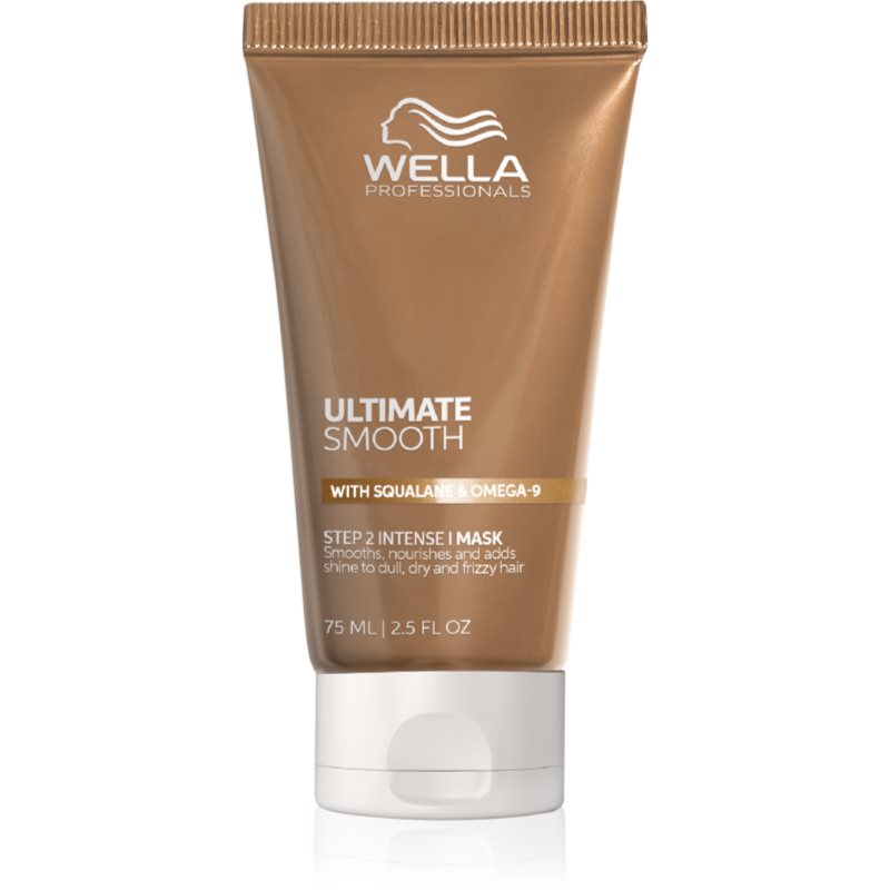 Wella Professionals Ultimate Smooth...