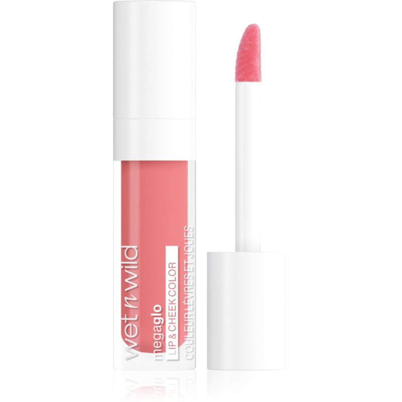 Wet n Wild MegaGlo kremasta šminka za...