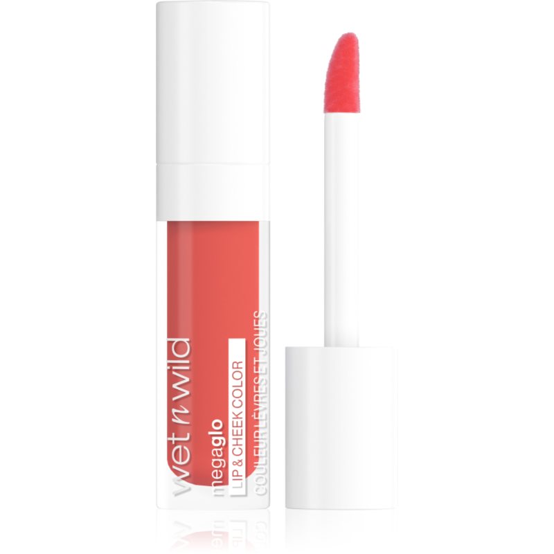 Wet n Wild MegaGlo kremasta šminka za...