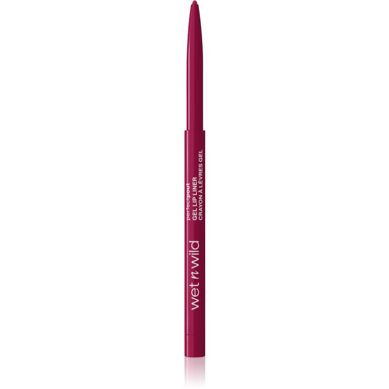 Wet n Wild Perfect Pout dolgoobstojni...