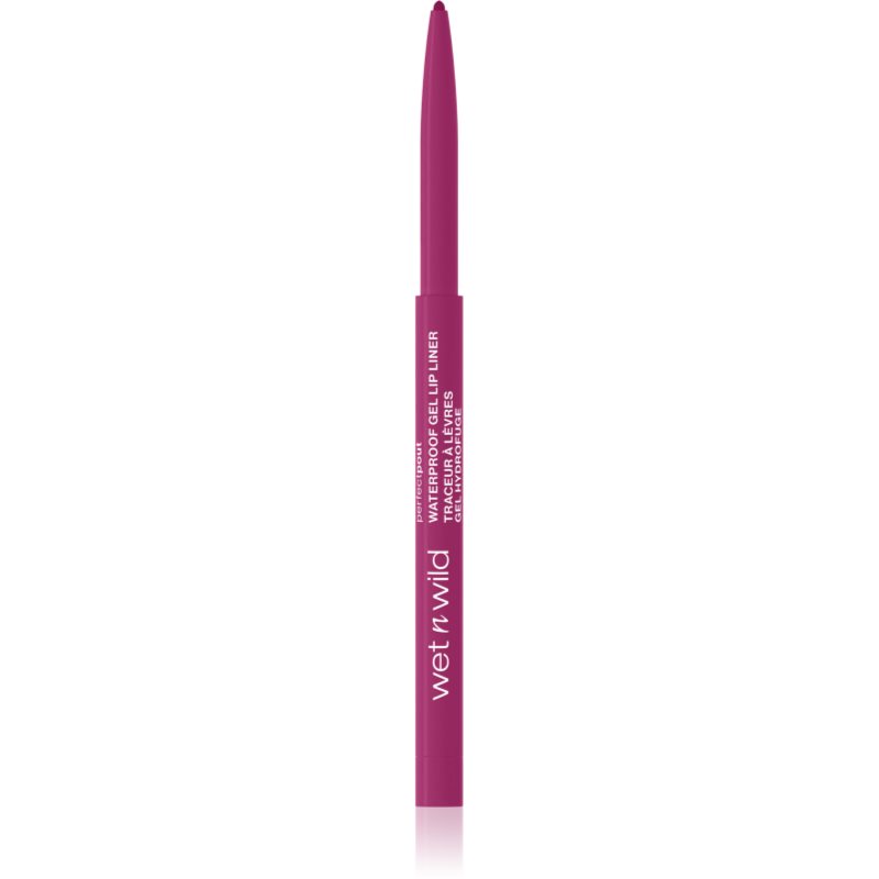 Wet n Wild Perfect Pout dolgoobstojni...
