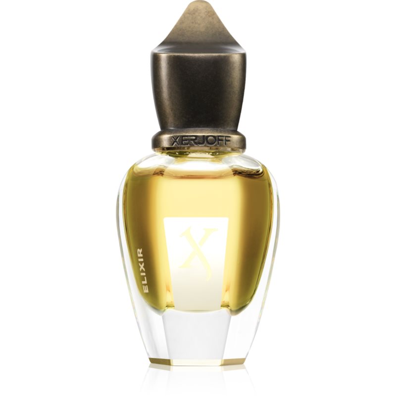 Xerjoff Elixir Perfume Extrait...