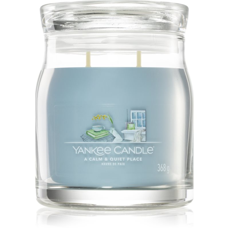 Yankee Candle A Calm & Quiet Place...