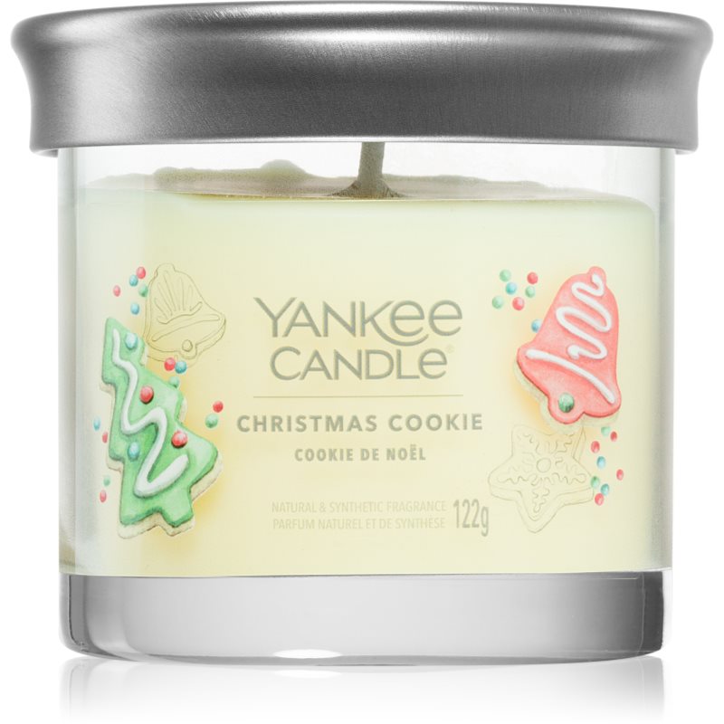 Yankee Candle Christmas Cookie dišeča...