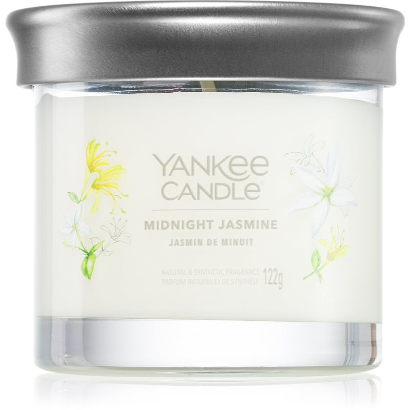 Yankee Candle Midnight Jasmine dišeča...