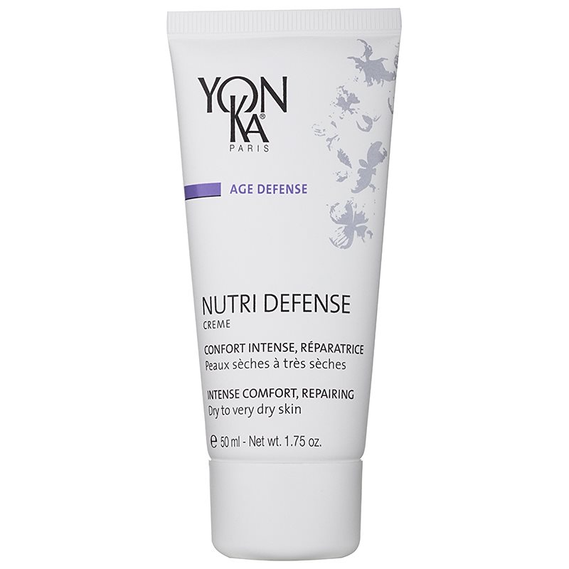 Yon-Ka Age Defense Nutri intenzivna...