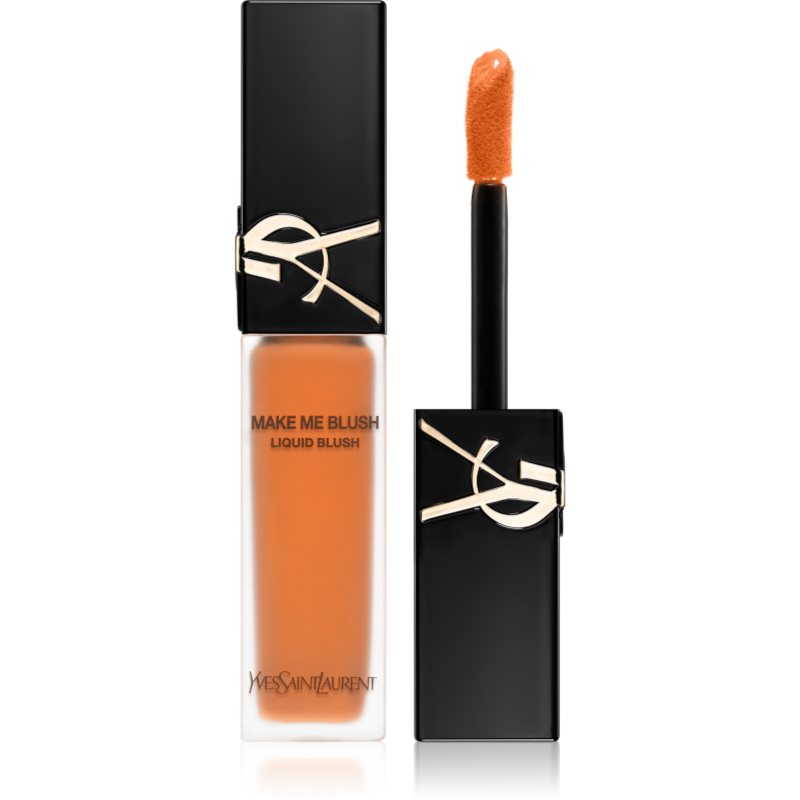 Yves Saint Laurent Make Me Blush Liquid...