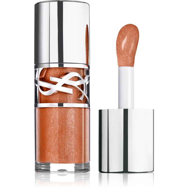 Yves Saint Laurent Loveshine Plumping...
