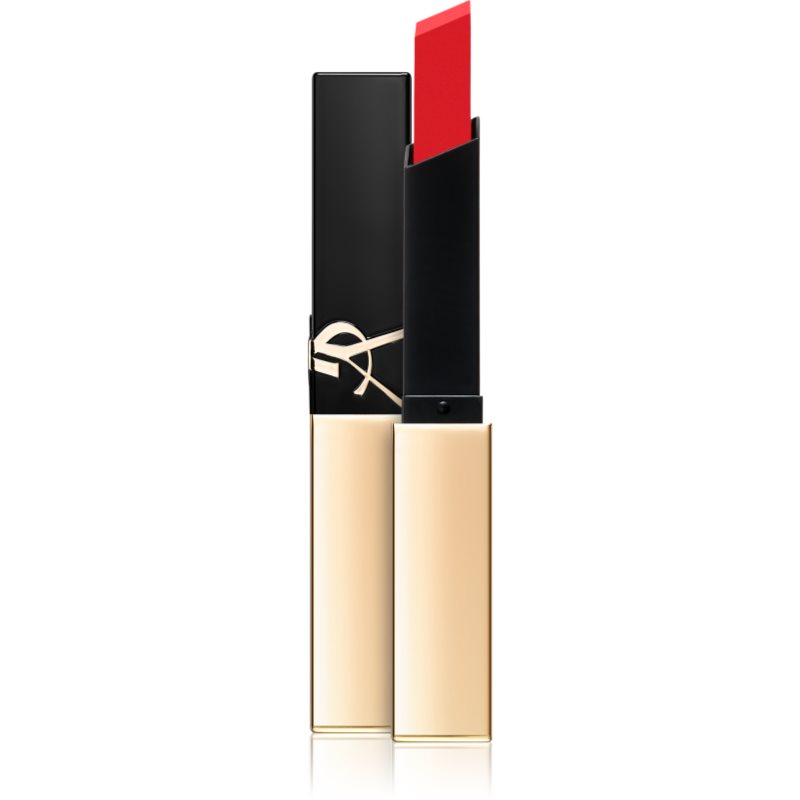 Yves Saint Laurent Rouge Pur Couture...