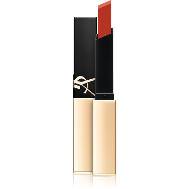 Yves Saint Laurent Rouge Pur Couture...