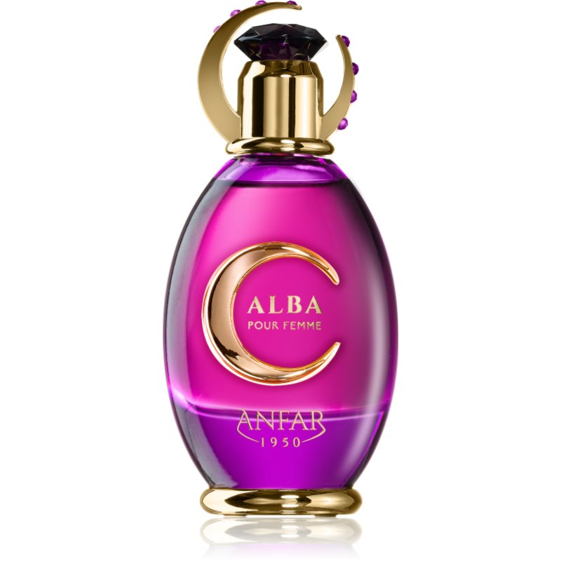 Anfar Alba Pour Femme parfumska voda za...
