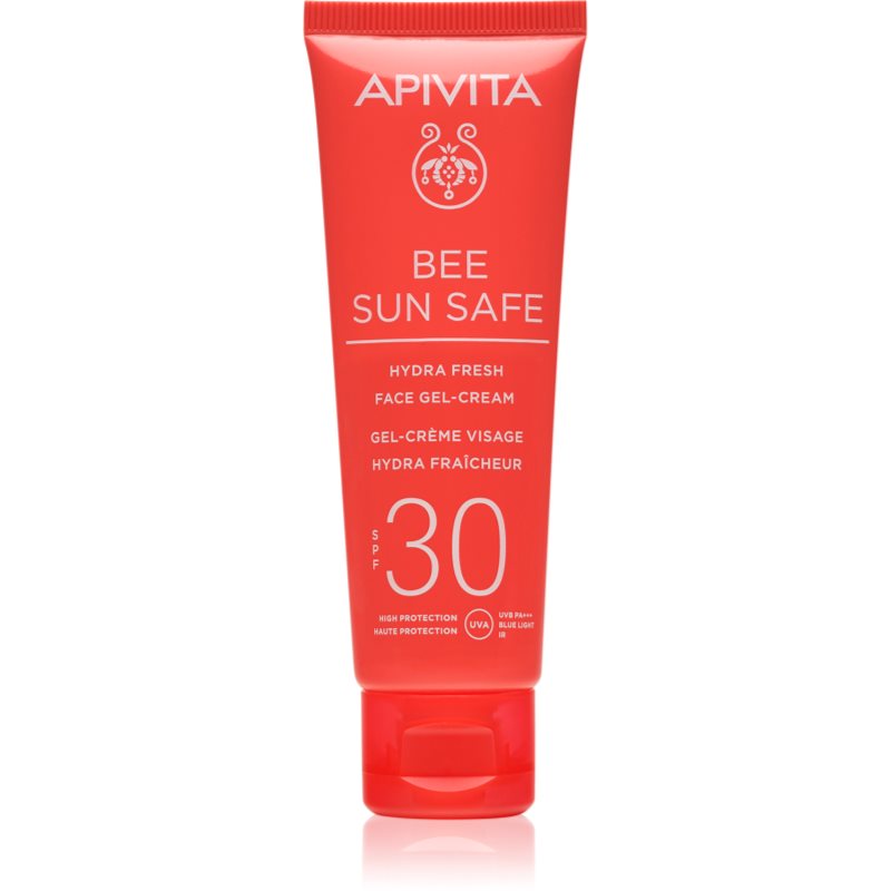Apivita Bee Sun Safe Hydra Fresh Face...