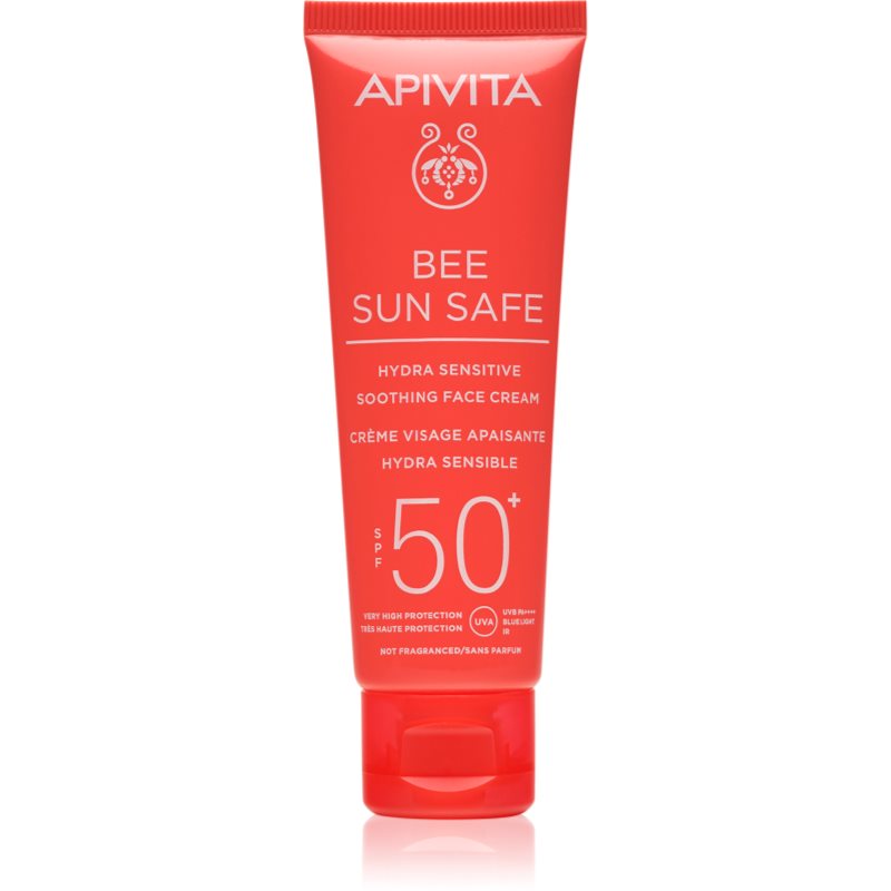 Apivita Bee Sun Safe Hydra Sensitive...