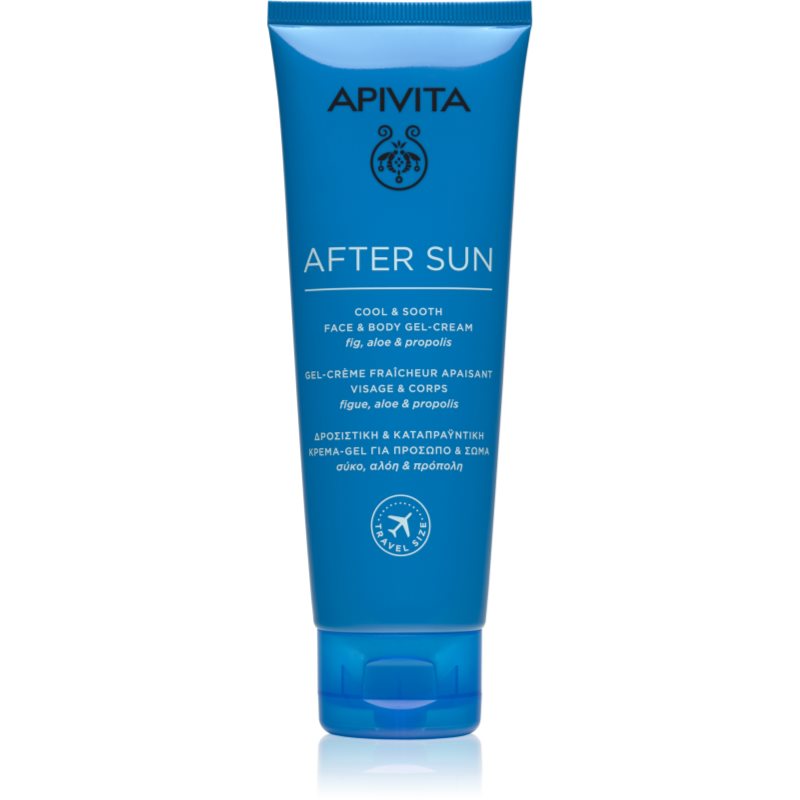 Apivita Bee Sun Safe After Sun Cool &...