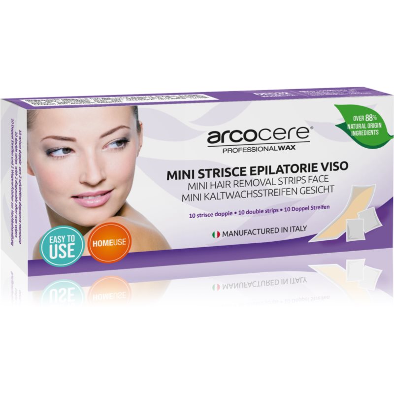 Arcocere Professional Wax voskasti...