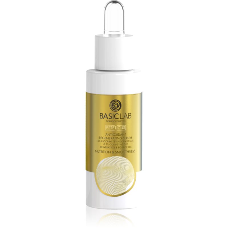 BasicLab Dermocosmetics Esteticus...