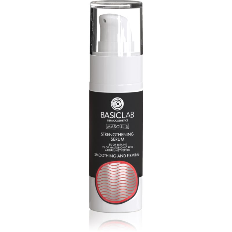 BasicLab Dermocosmetics Masculis...