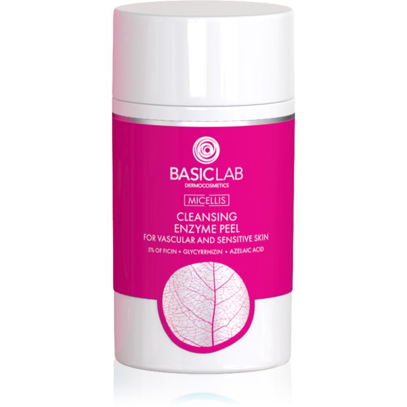 BasicLab Dermocosmetics Micellis...