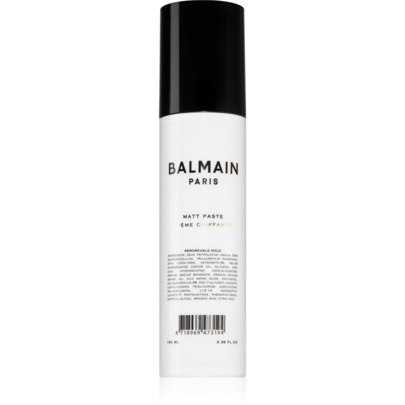 Balmain Hair Couture Matt matirajoča...