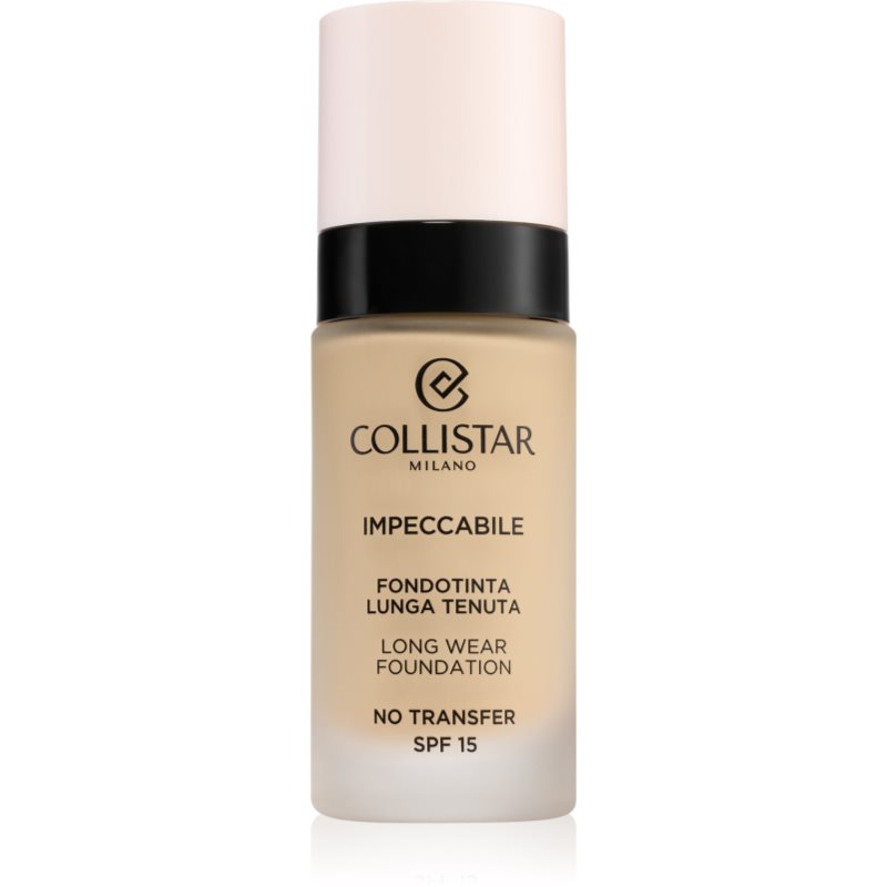Collistar Impeccabile Long Wear...