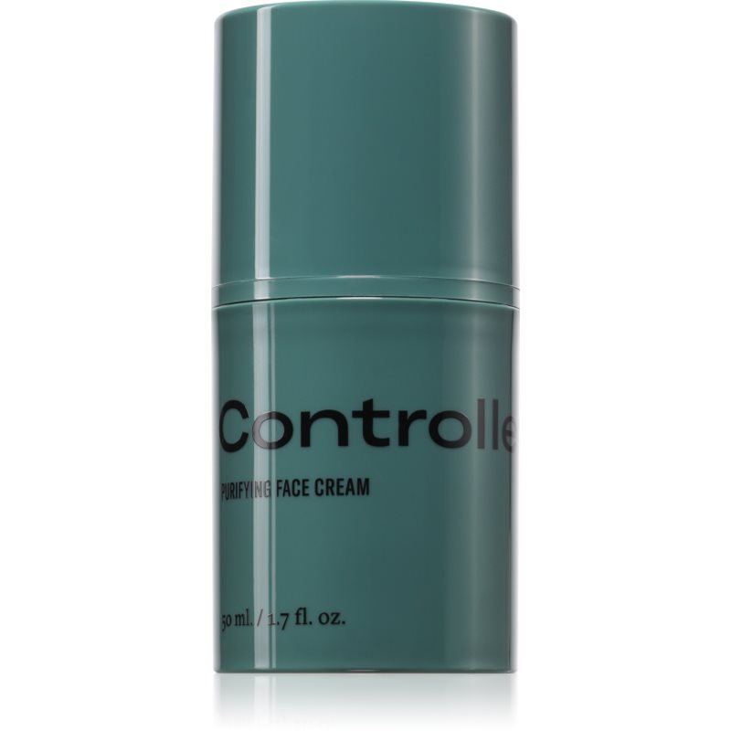 Copenhagen Grooming Controller...
