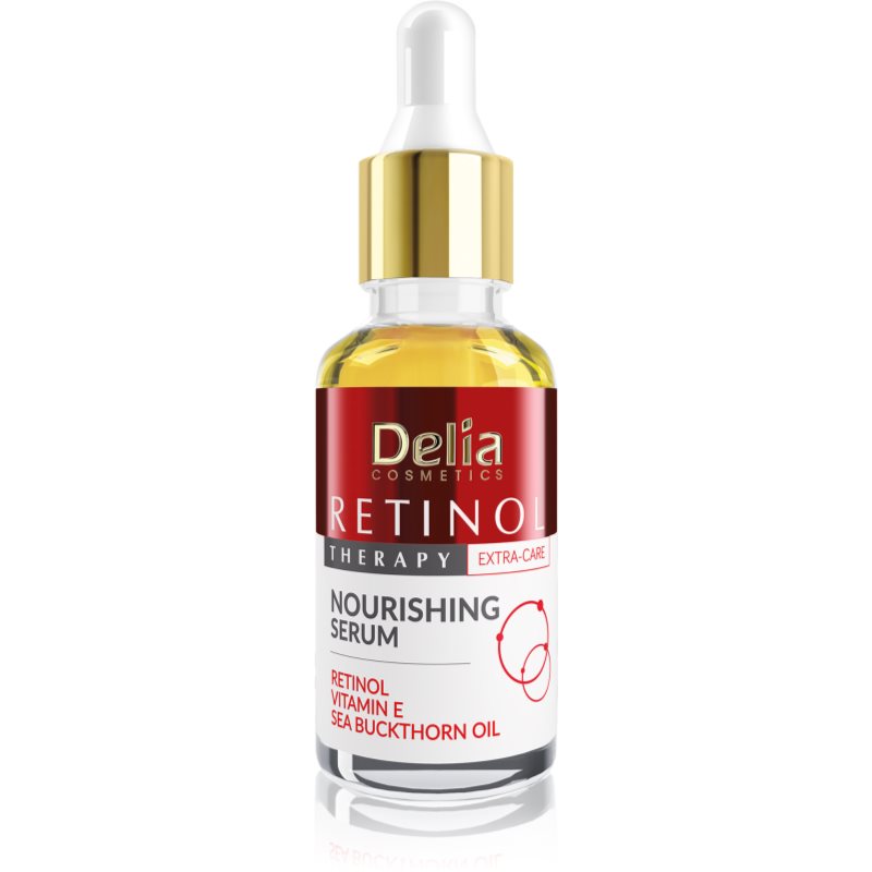 Delia Cosmetics Retinol Therapy...