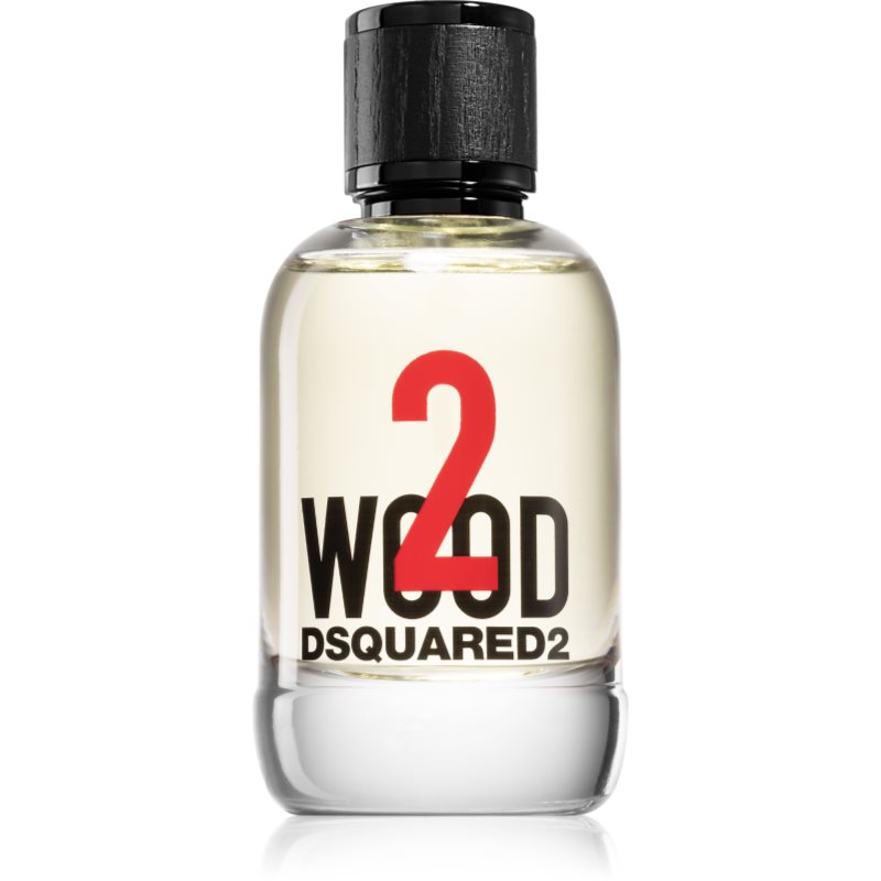 Dsquared2 2 wood toaletna voda za...