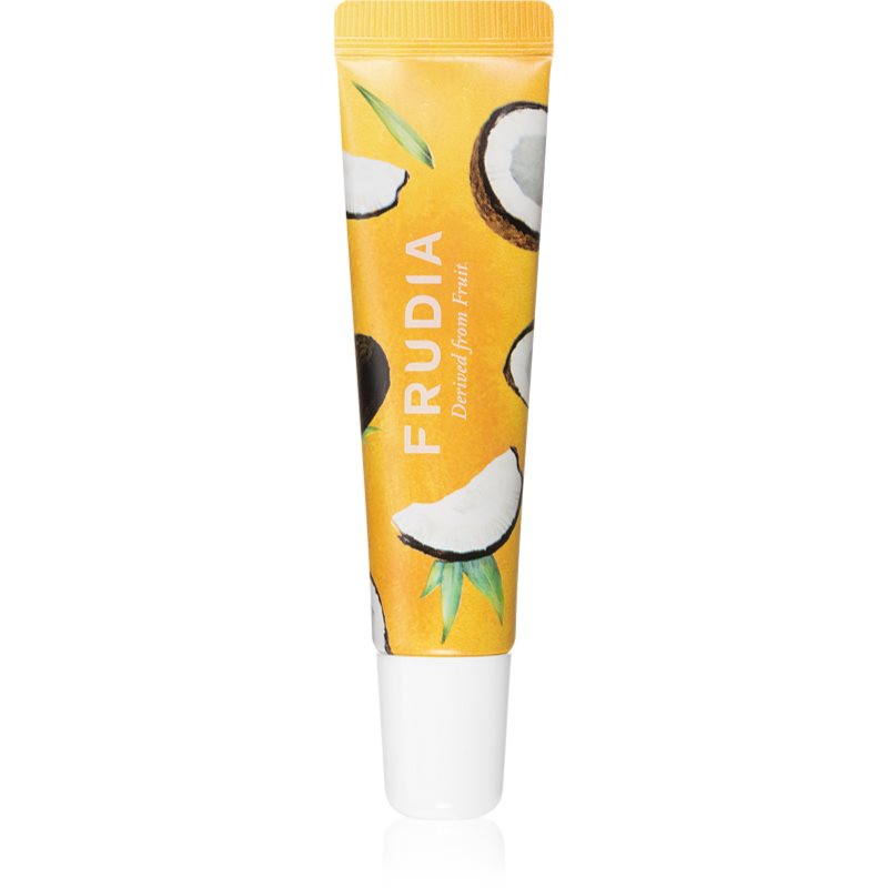 Frudia Honey Coconut vlažilna maska za...