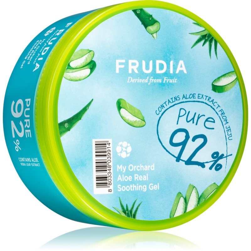 Frudia My Orchard Aloe pomirjajoči...