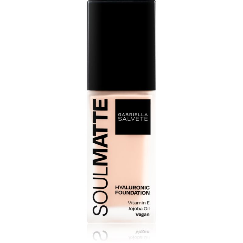 Gabriella Salvete SoulMatte Hyaluronic...