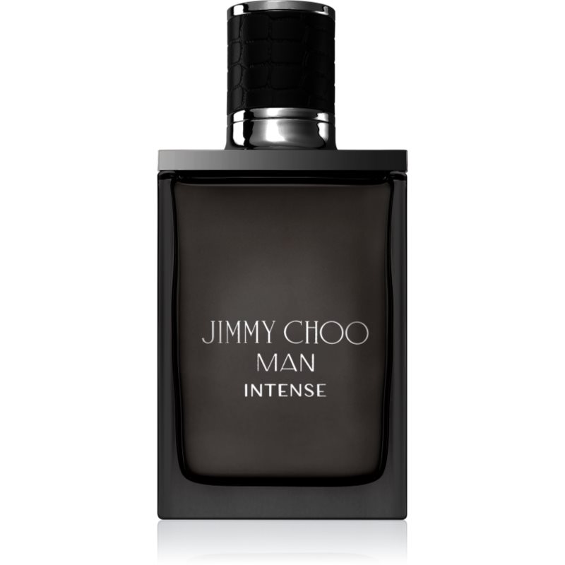 Jimmy Choo Man Intense toaletna voda za...