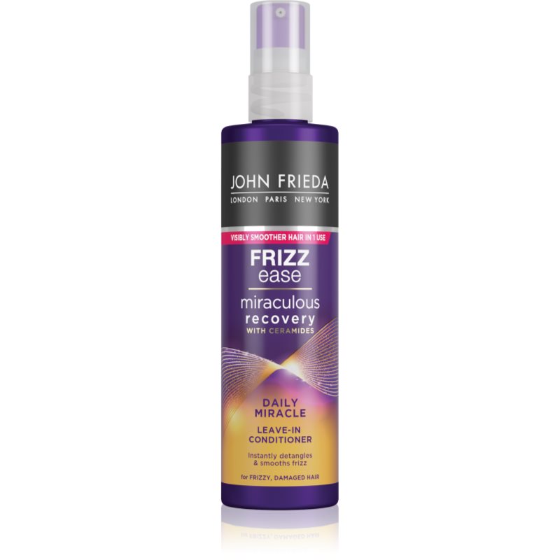 John Frieda Frizz Ease Miraculous...