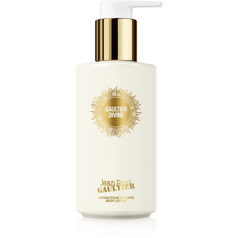 Jean Paul Gaultier Gaultier Divine...