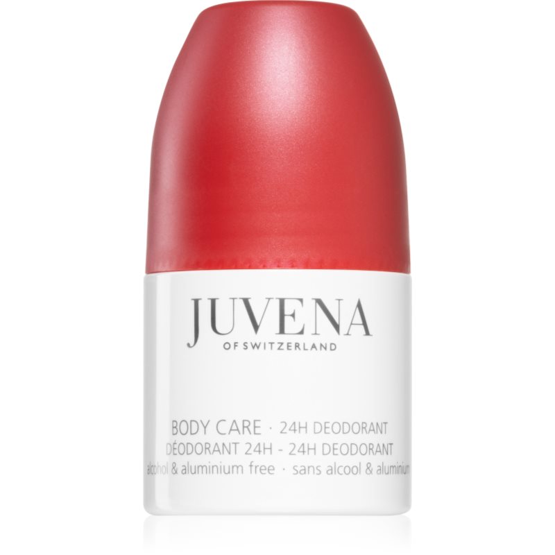 Juvena Body Care dezodorant 24 ur 50 ml