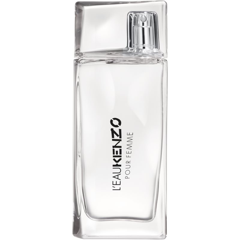 KENZO L'Eau Kenzo Pour Femme toaletna...