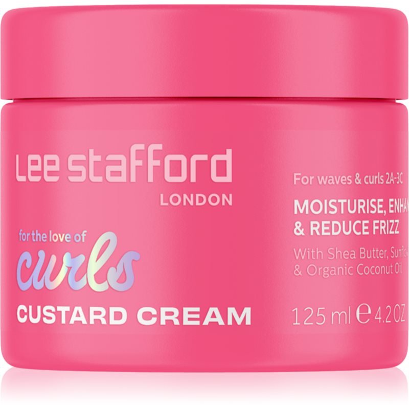 Lee Stafford For The Love Of Curls...