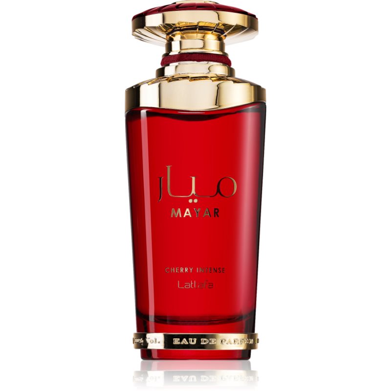 Lattafa Mayar Cherry Intense parfumska...
