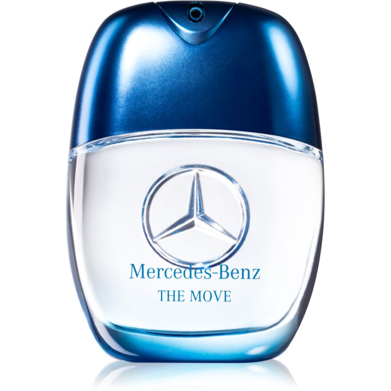 Mercedes-Benz The Move toaletna voda za...