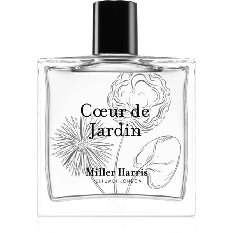Miller Harris Coeur de Jardin parfumska...