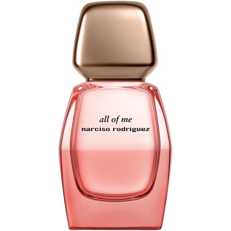 narciso rodriguez all of me intense...