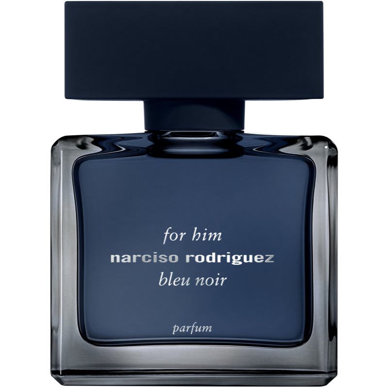 narciso rodriguez for him bleu noir...