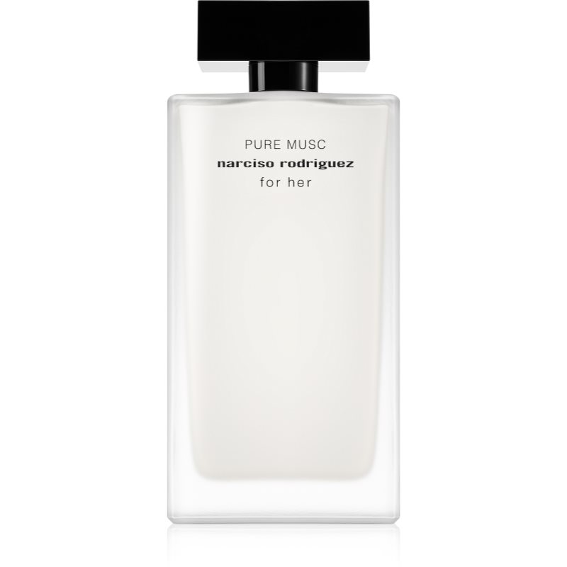 narciso rodriguez for her PURE MUSC...