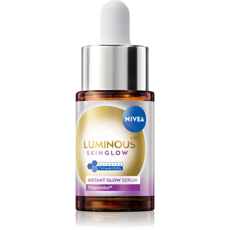 NIVEA Luminous 630 Skin Glow...