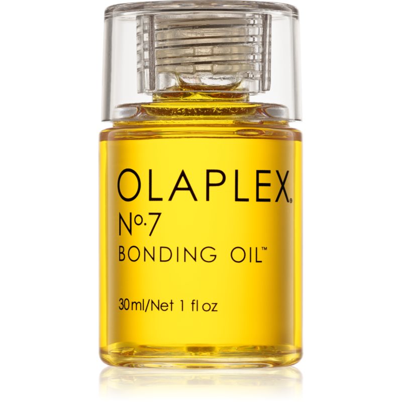 Olaplex N°7 Bonding Oil regeneracijsko...