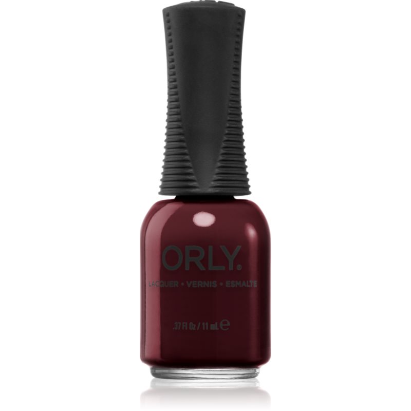 Orly Lacquer lak za nohte odtenek Ruby...