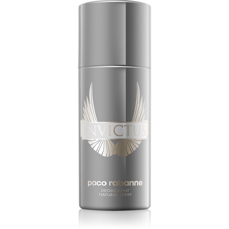 Rabanne Invictus deodorant v pršilu za...