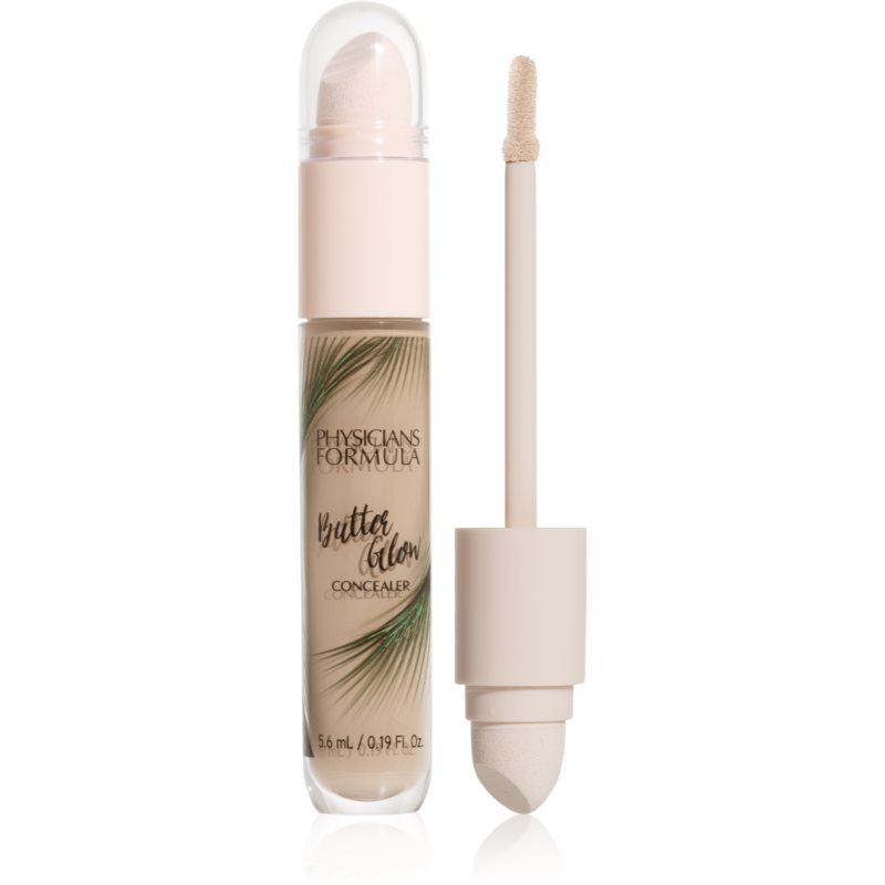 Physicians Formula Butter Glow korektor...