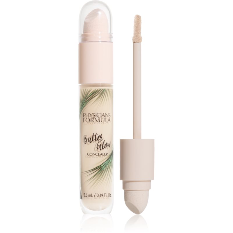 Physicians Formula Butter Glow korektor...