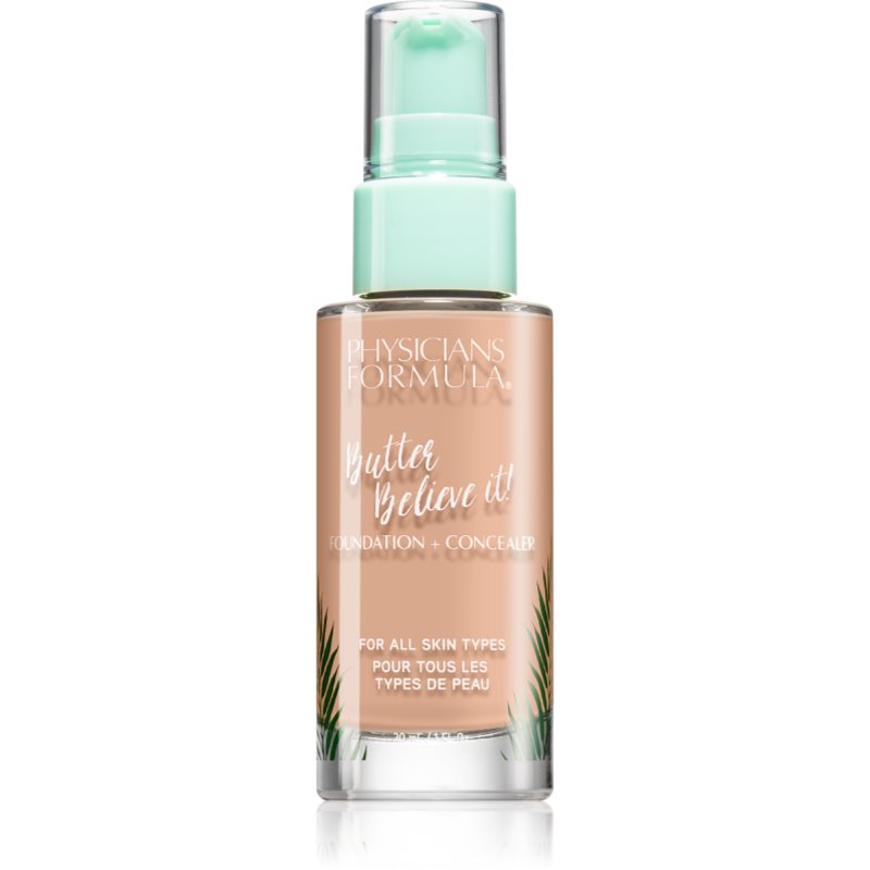 Physicians Formula Butter Believe It!...